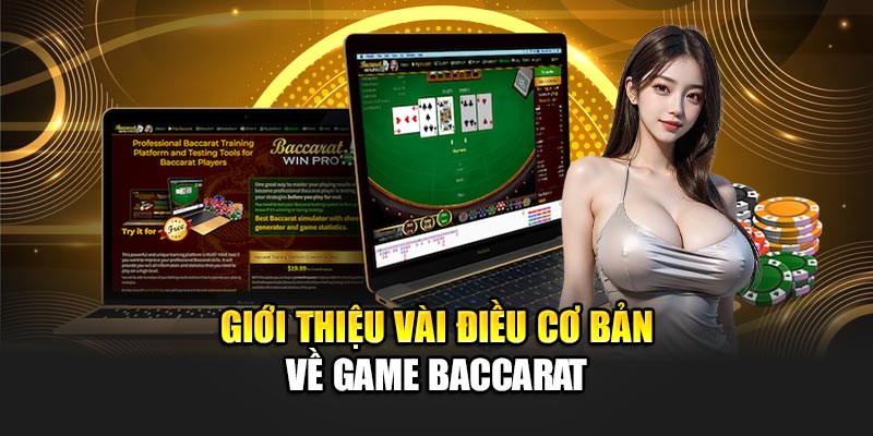 Tổng quan Baccarat 888B