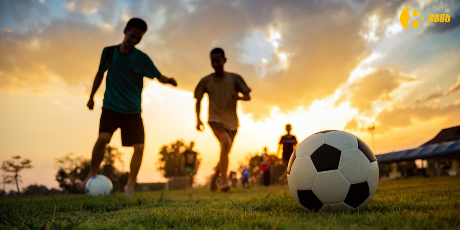 Kinh nghiệm chơi kèo chấp nửa trái 888B